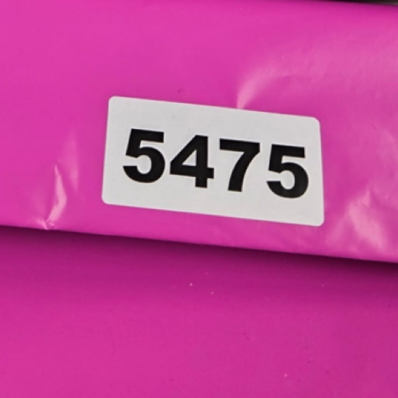 NADINE MERABI Darbie White Pajama Set Small/Medium 5475 - Picture 16 of 16